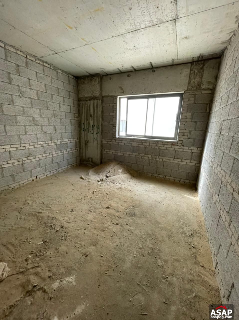 Apartment for Sale in Lake View Residence