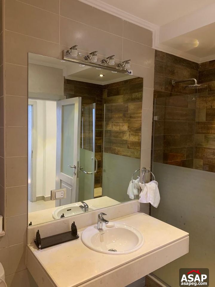 Ground Floor for Rent in the Village Ground Floor for Rent in the Village