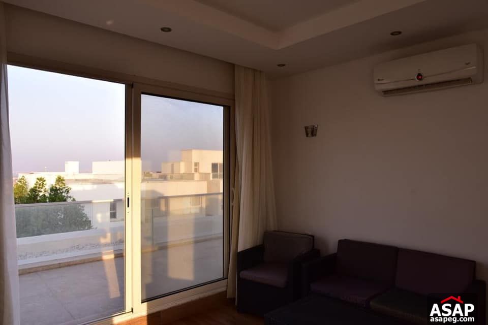 Town House for Rent in Allegria - Sheikh Zayed Town House for Rent in Allegria - Sheikh Zayed