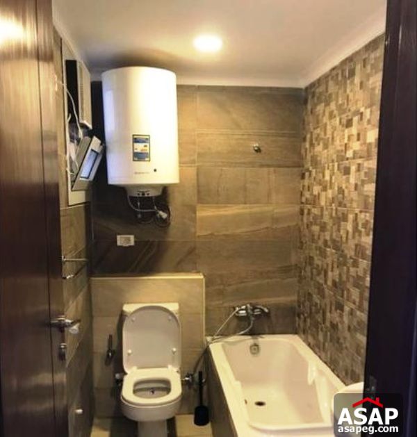 Penthouse for Rent in Mirage Residence Penthouse for Rent in Mirage Residence