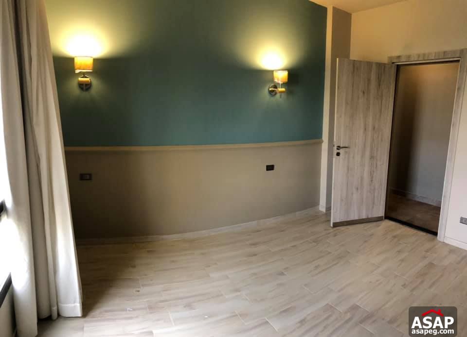 Apartment for Rent in Eastown Compound Apartment for Rent in Eastown Compound