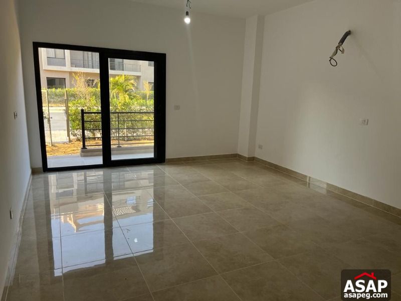 Ground Floor for Sale in Fifth Square