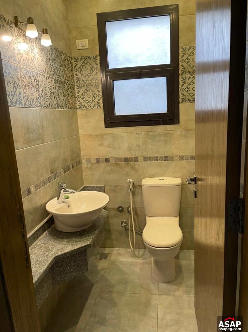 Apartment for Rent in Eastown