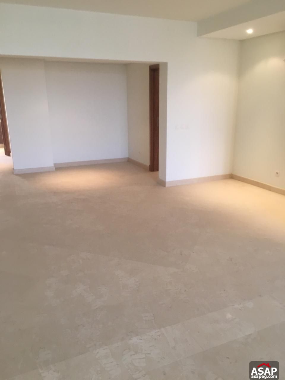 Apartment for Rent in Uptown Cairo