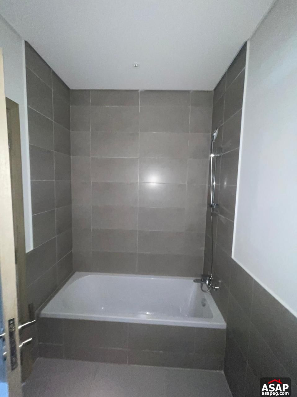 Rent Apartment in Mivida Compound Rent Apartment in Mivida Compound