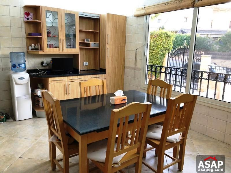 Stand Alone with Swimming Pool in Arabella Stand Alone with Swimming Pool in Arabella