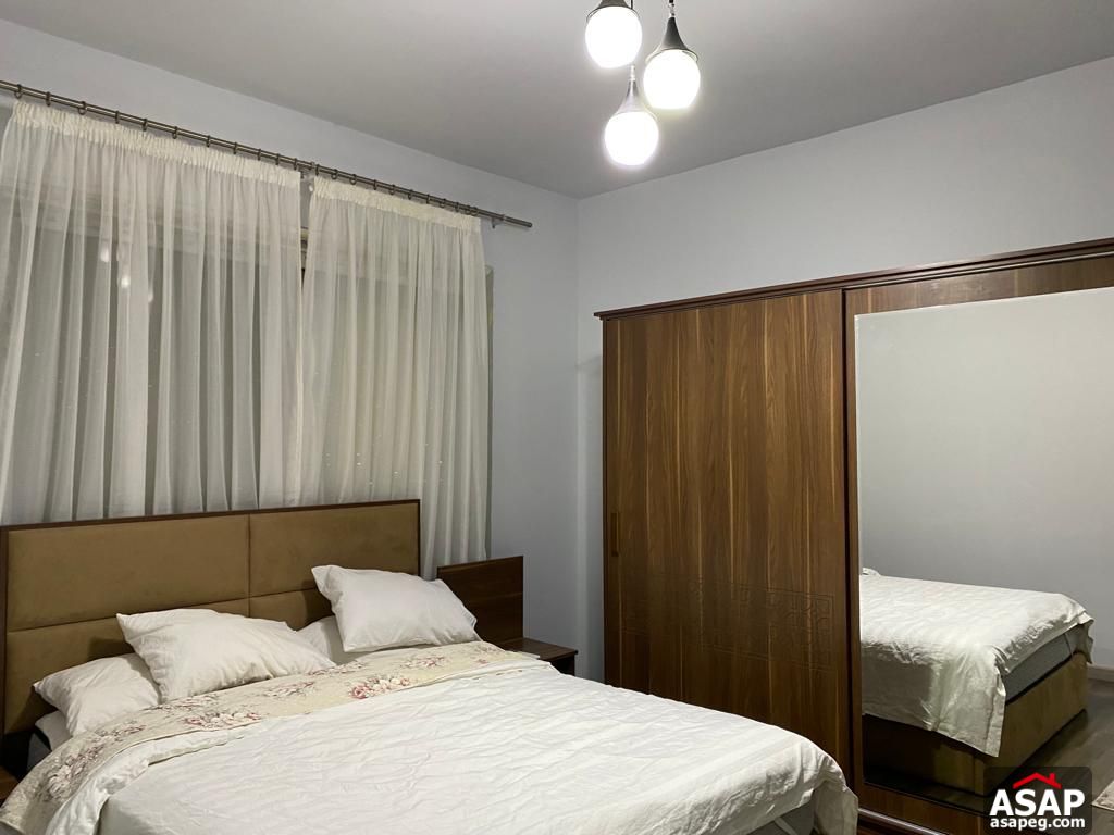 Furnished Apartment for Rent in Village Gate Furnished Apartment for Rent in Village Gate