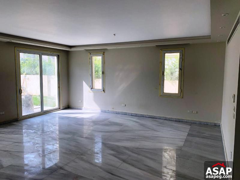 Villa for Rent in Cairo Festival City Villa for Rent in Cairo Festival City