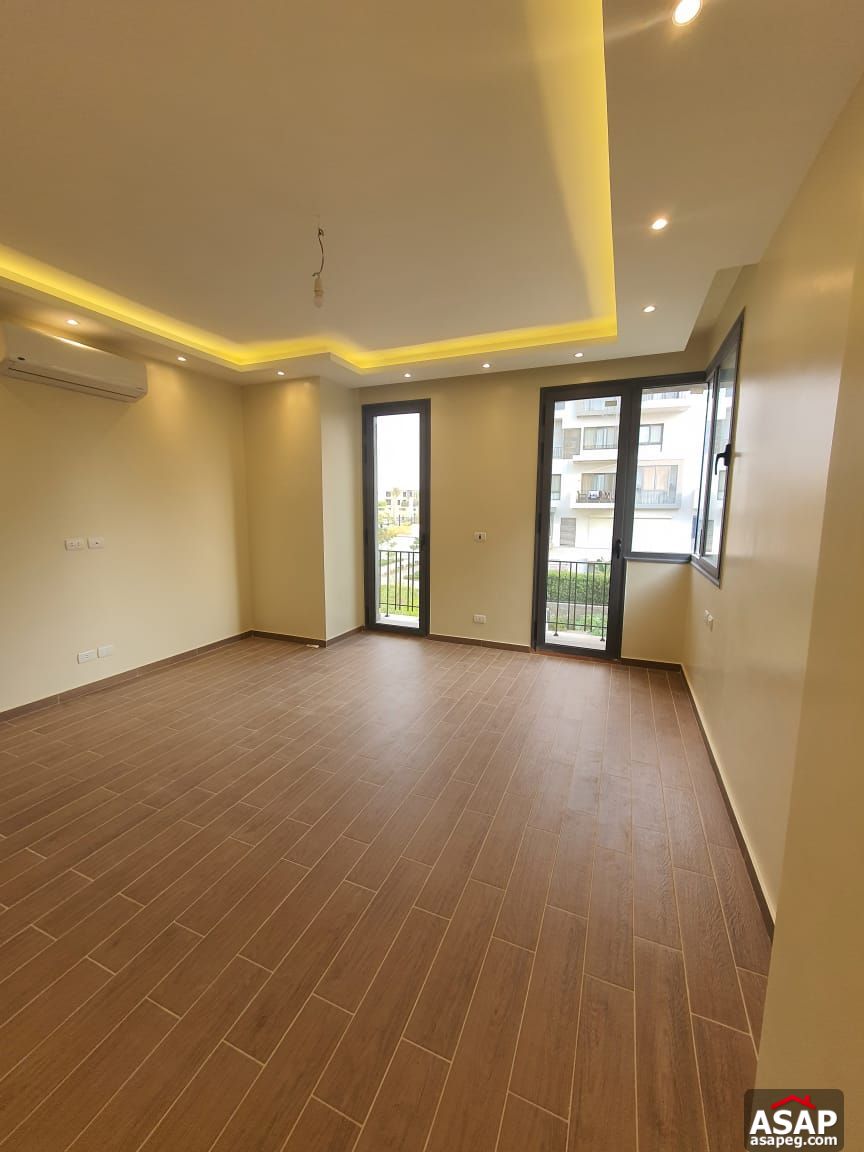 Apartment with Garden View for Rent in Eastown Sodic Apartment with Garden View for Rent in Eastown Sodic