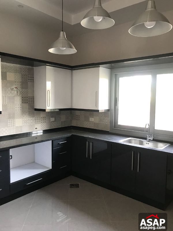 Duplex with Pool for Rent in Katameya Dunes Duplex with Pool for Rent in Katameya Dunes