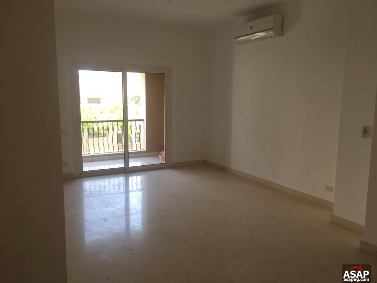 Apartment for Rent in Katameya Plaza