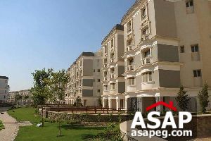 Penthouse Middle 166 m in mountain view Hyde Park