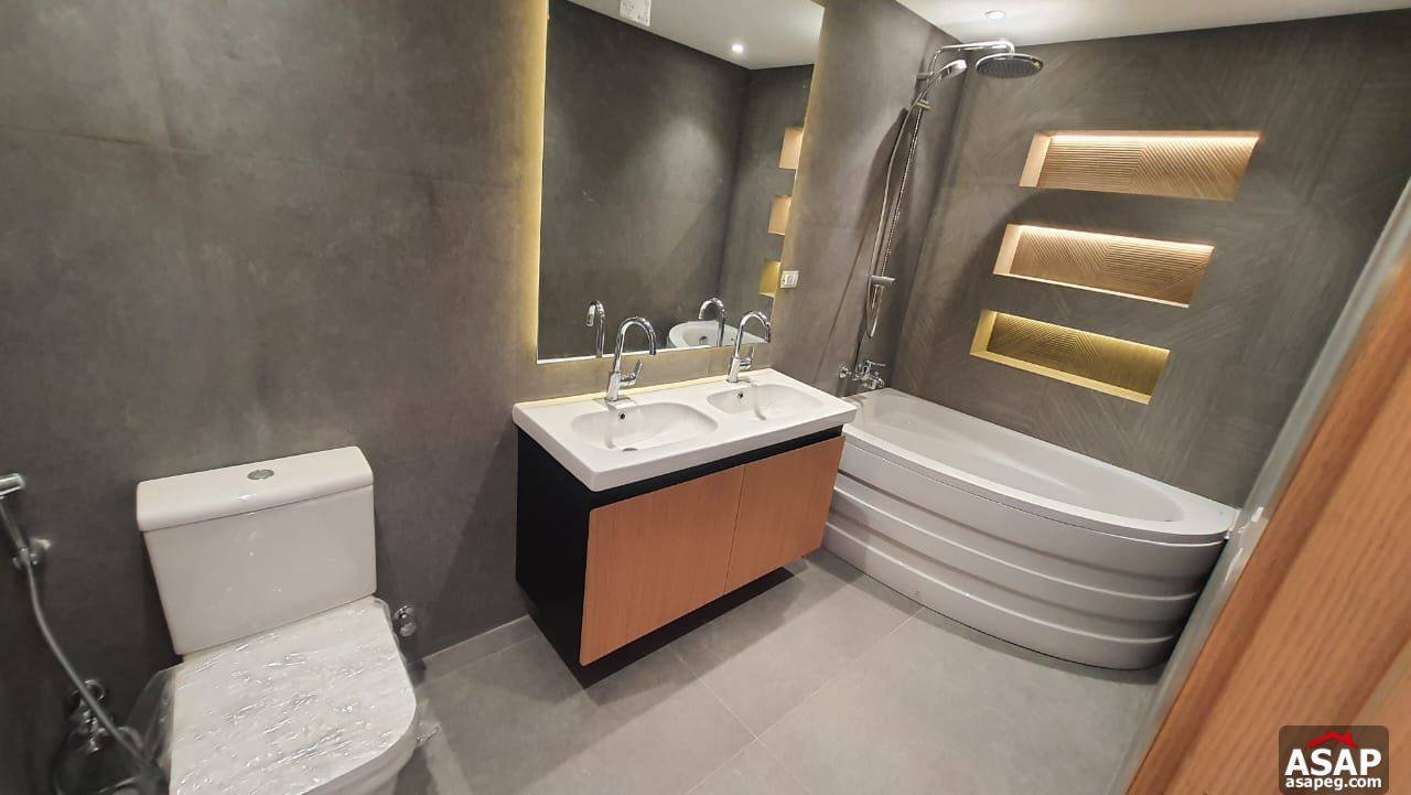 Apartment with Lake View in Lake View Residence Apartment with Lake View in Lake View Residence