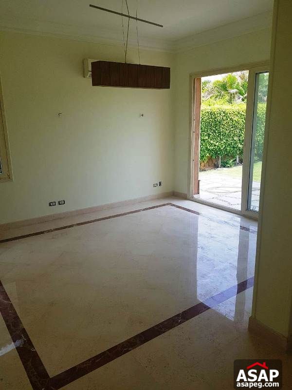 Stand Alone with Garden for Rent in Lake View Stand Alone with Garden for Rent in Lake View