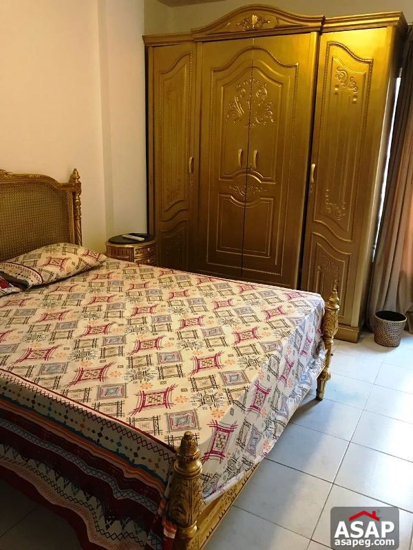 Furnished Apartment for Rent in Rehab Furnished Apartment for Rent in Rehab