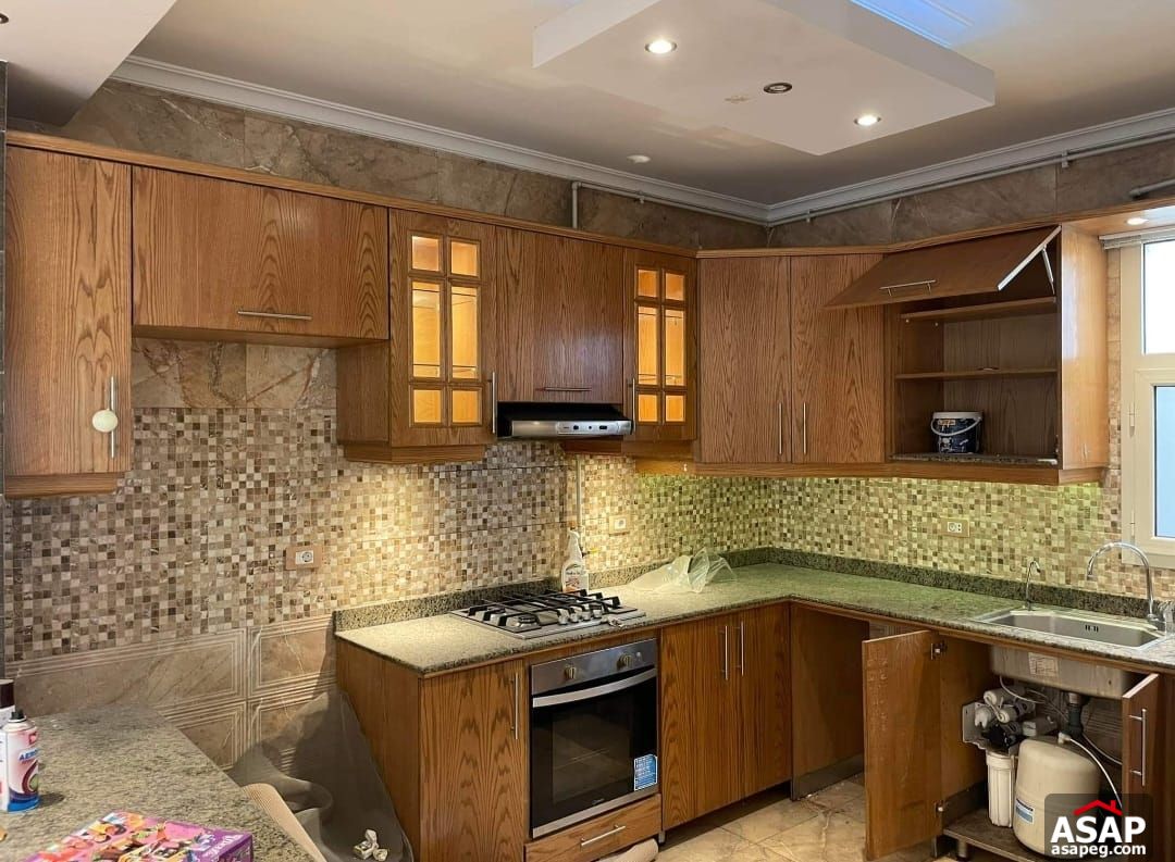 Apartment for Rent in Park View Apartment for Rent in Park View