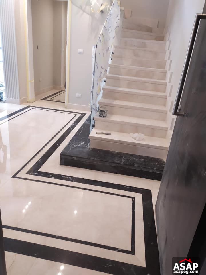 Duplex roof for Rent in Eastown Compound Duplex roof for Rent in Eastown Compound