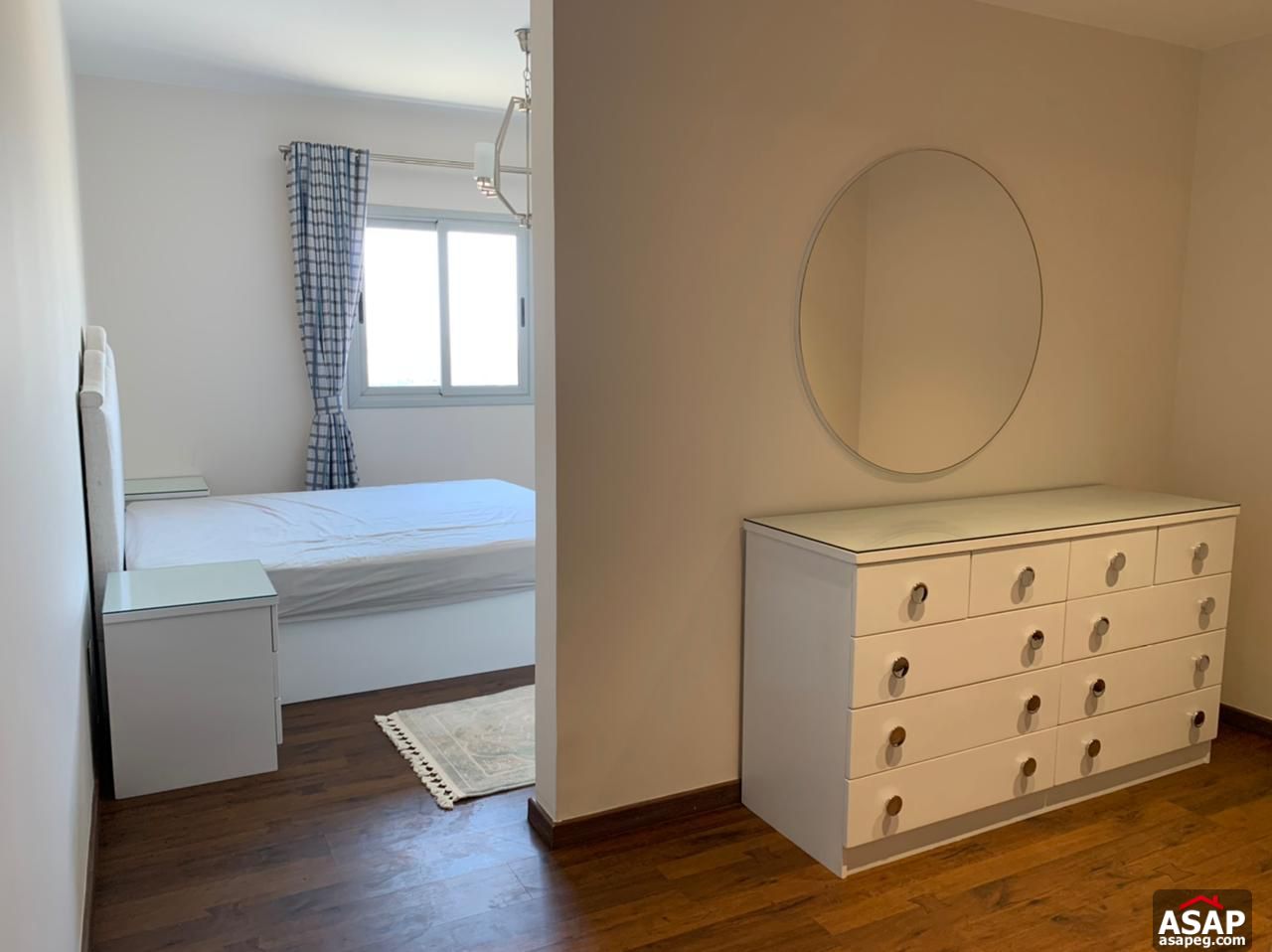 Furnished Apartment for Rent in Cairo Festial City Furnished Apartment for Rent in Cairo Festial City