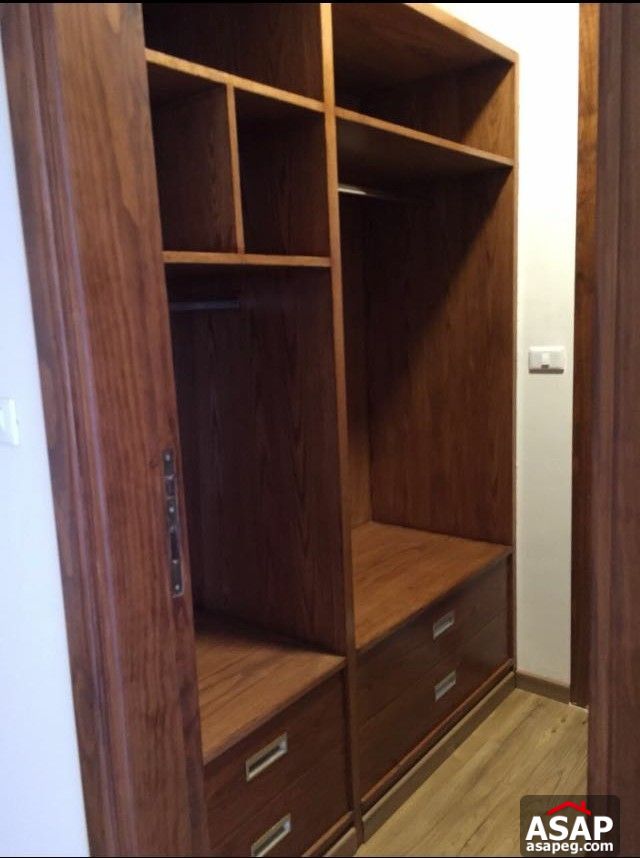 Twin House with Garden for Rent in Allegria