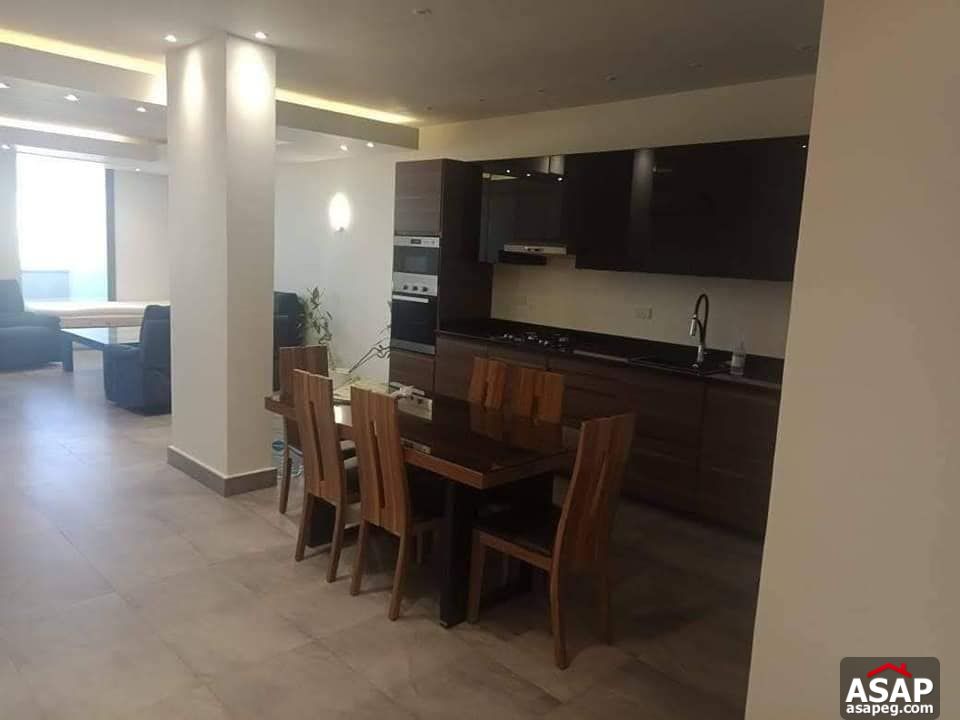 Furnished Studio for Rent in Chouifat Furnished Studio for Rent in Chouifat