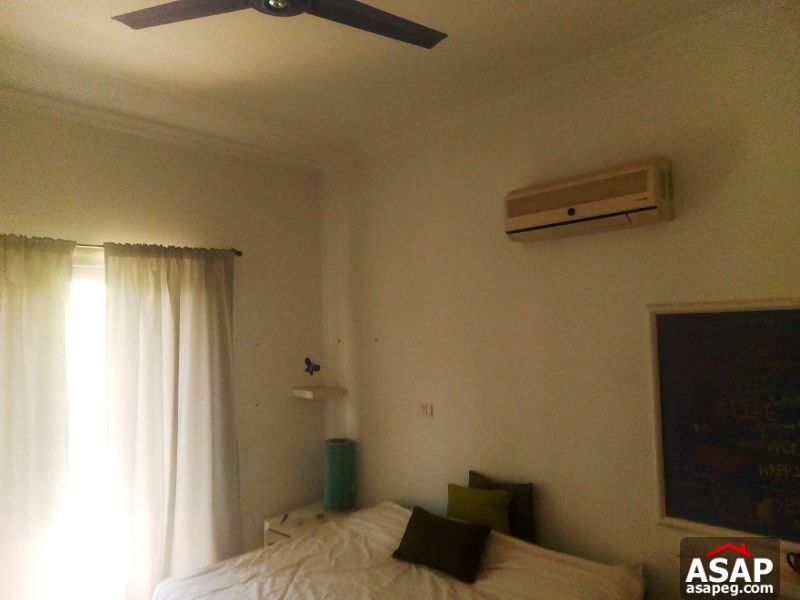 Villa with Garden for Rent in Rehab