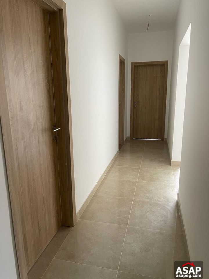 Penthouse for Rent in Fifth Square