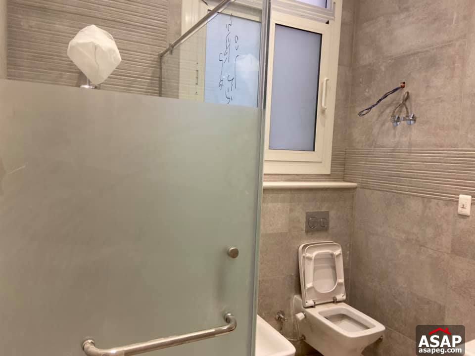 Apartment with Nile View for Rent in Zamalek Apartment with Nile View for Rent in Zamalek