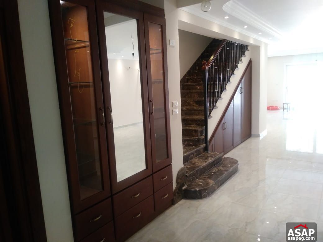 I Villa for Rent in Mountain View Hyde Park I Villa for Rent in Mountain View Hyde Park