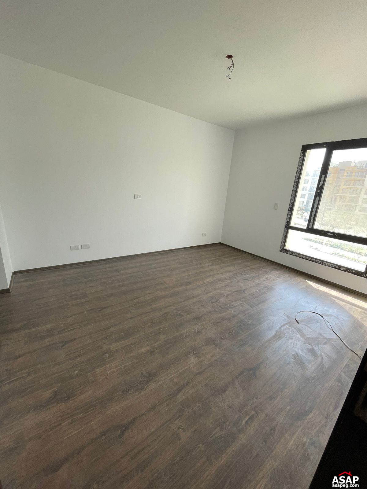 Apartment for Rent in Eastown Compound