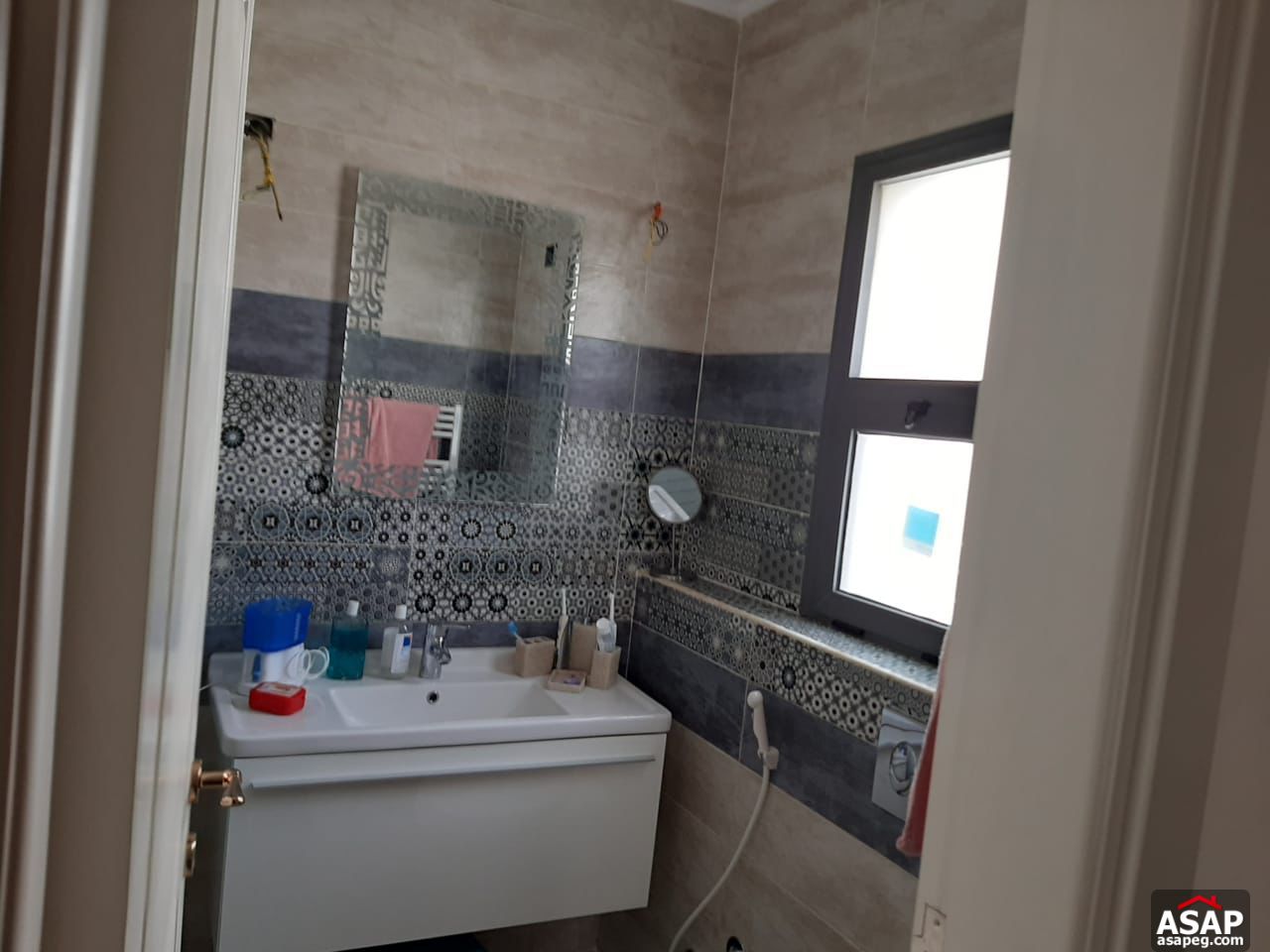 Furnished Apartment for Rent in Eastown Sodic Furnished Apartment for Rent in Eastown Sodic