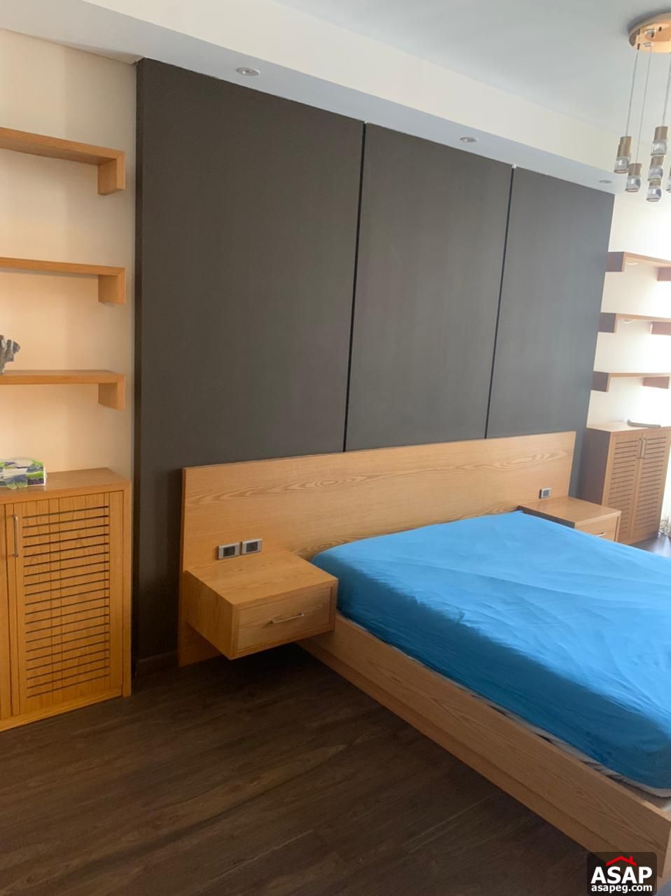 Apartment for Rent in The WaterWay Compound Apartment for Rent in The WaterWay Compound