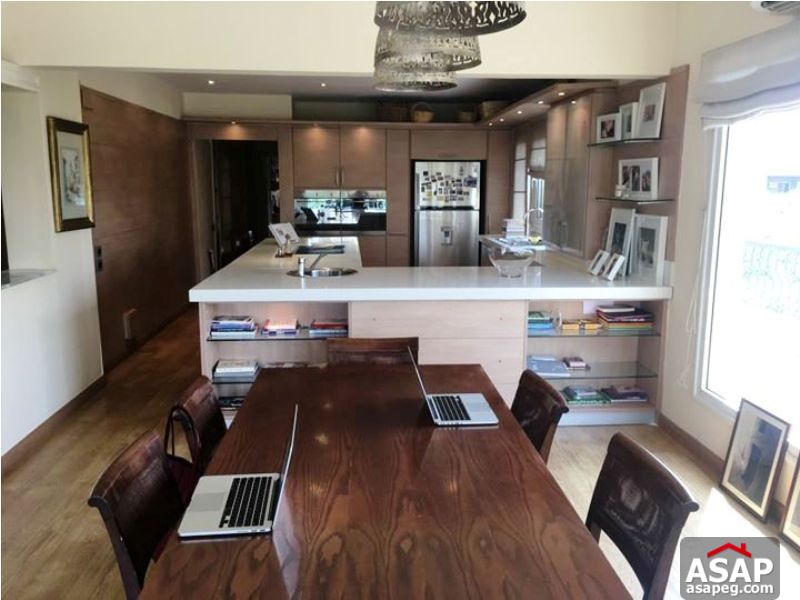 Apartment for rent in maadi Apartment for rent in maadi