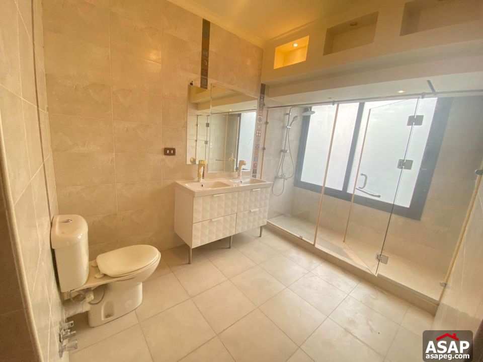 Rent Semi Furnished Villa in Sheikh Zayed Rent Semi Furnished Villa in Sheikh Zayed