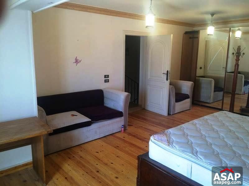 Villa for Rent in Sheikh Zayed