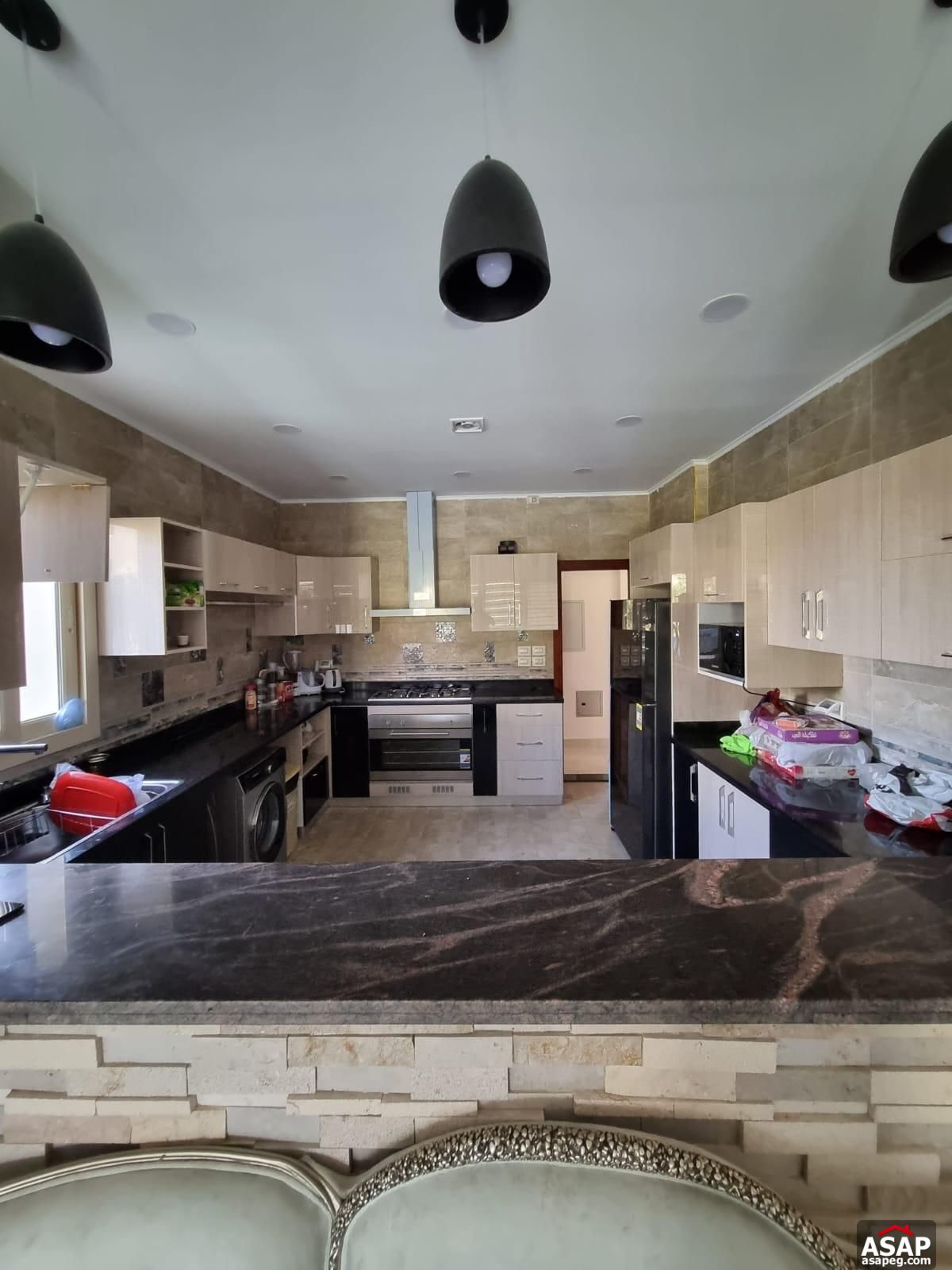 Stand Alone with Swimming pool for Rent in PK2 Stand Alone with Swimming pool for Rent in PK2