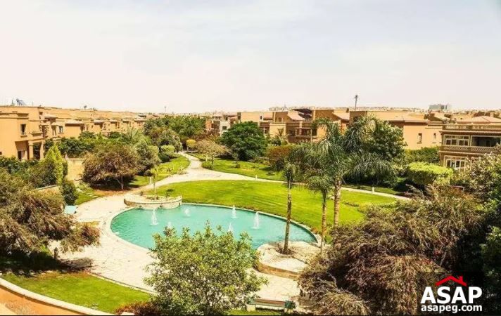 Villa for Sale in Bellagio Compound Villa for Sale in Bellagio Compound