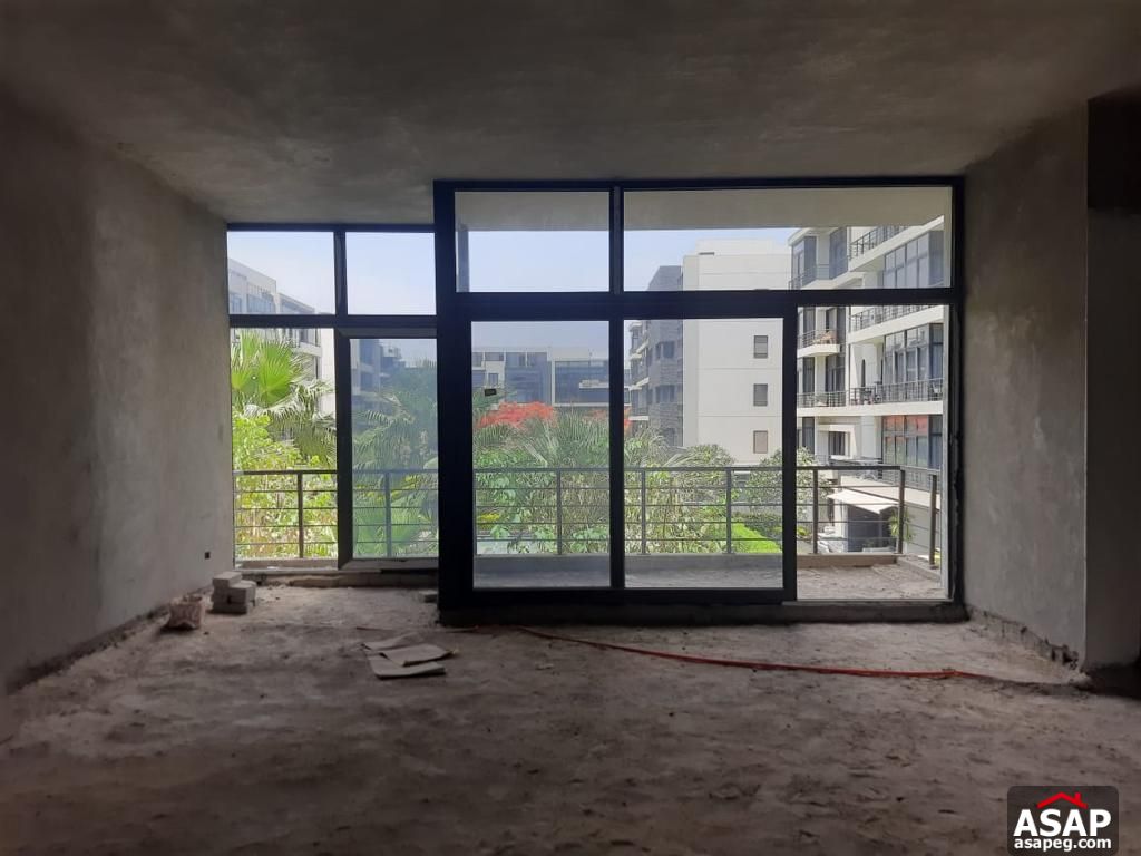 Apartment for Sale in the WaterWay Compound Apartment for Sale in the WaterWay Compound