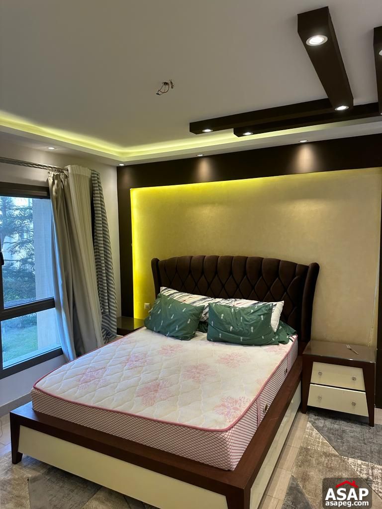 Furnished Chalet for Sale in Marassi Furnished Chalet for Sale in Marassi