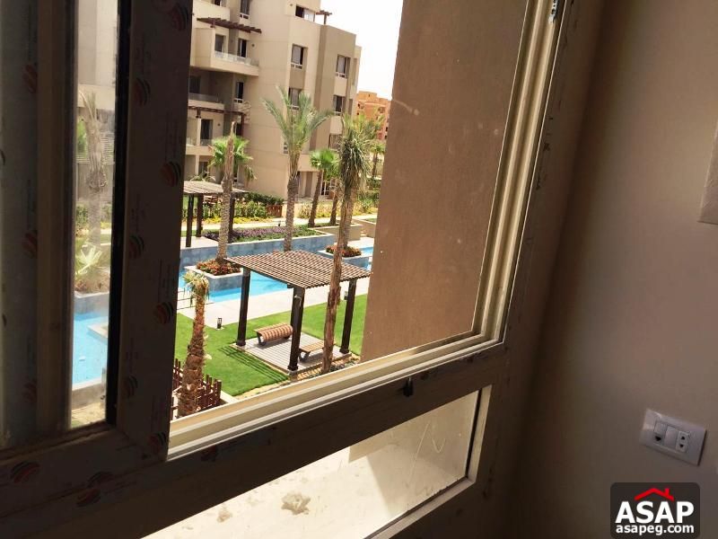 Apartment with Lagon View in Park View Hassan Allam Apartment with Lagon View in Park View Hassan Allam