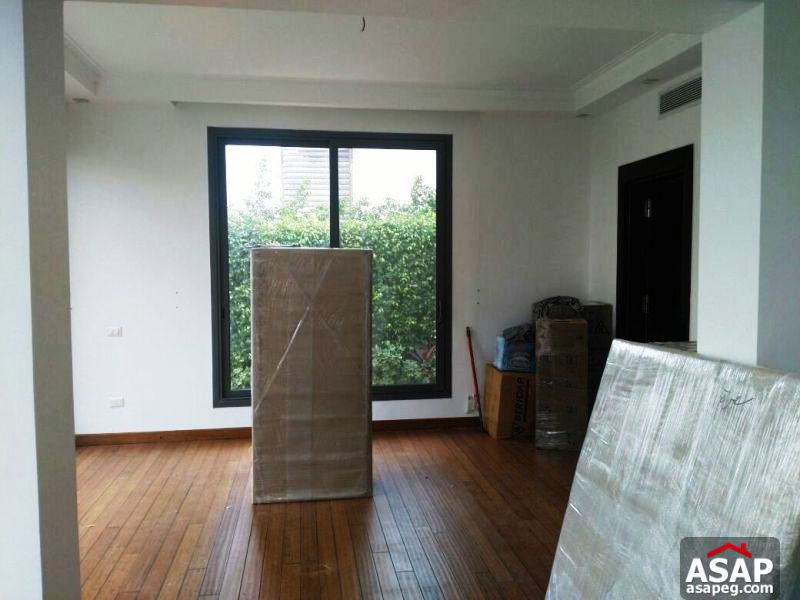 Villa for Rent in Allegria