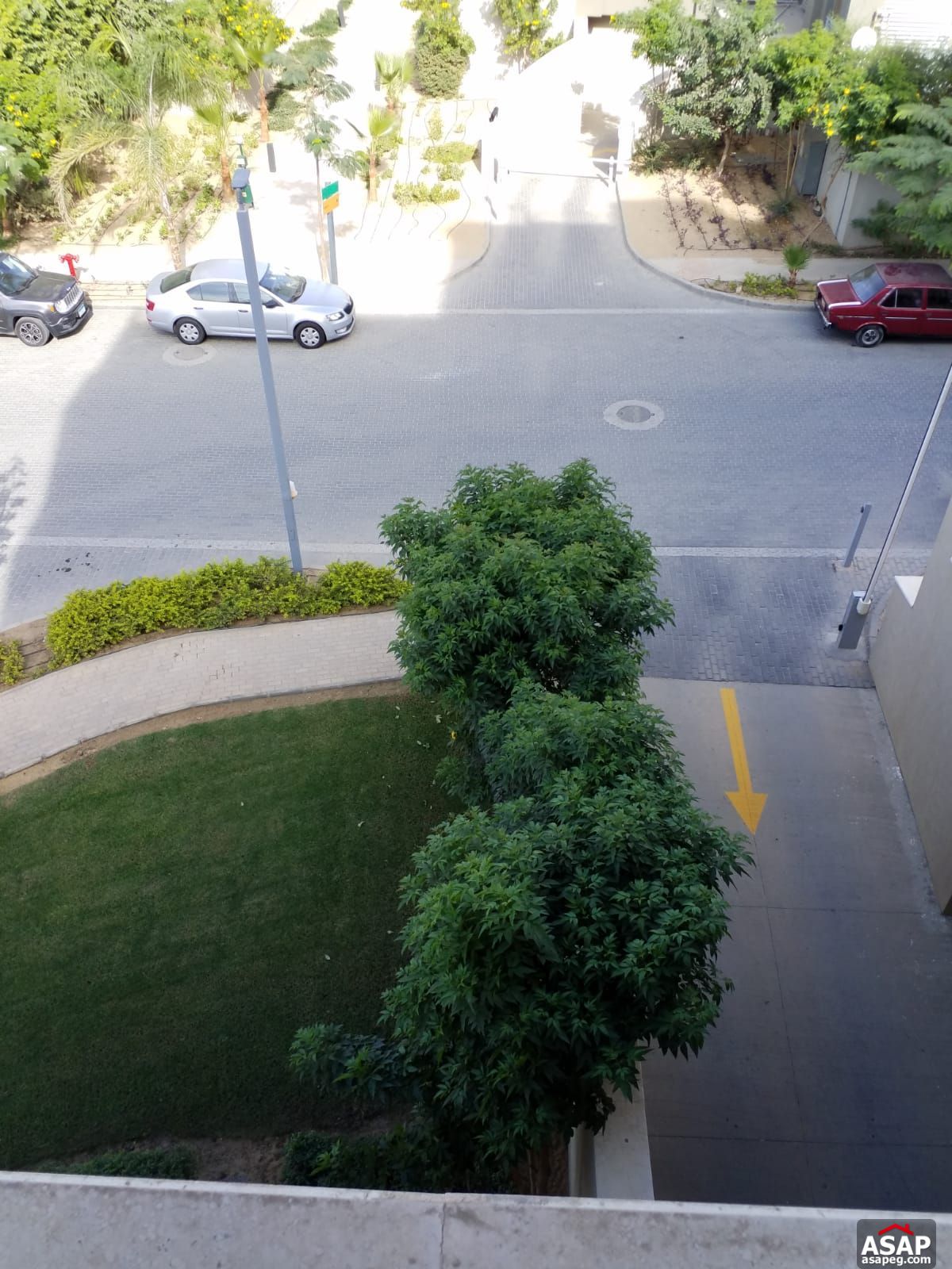 Studio for Sale in Village Gate Palm Hills