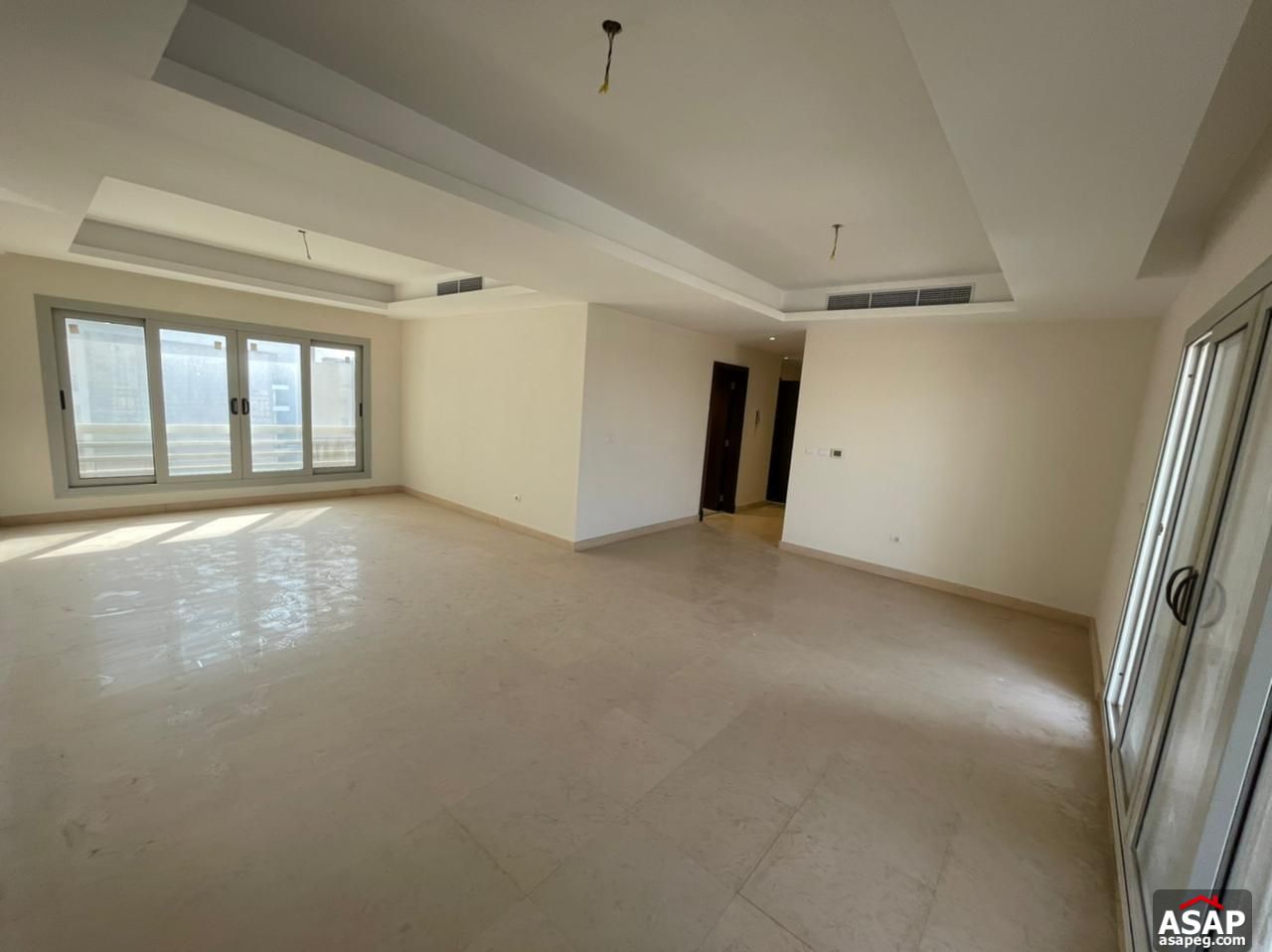 Apartment for Rent in CFC