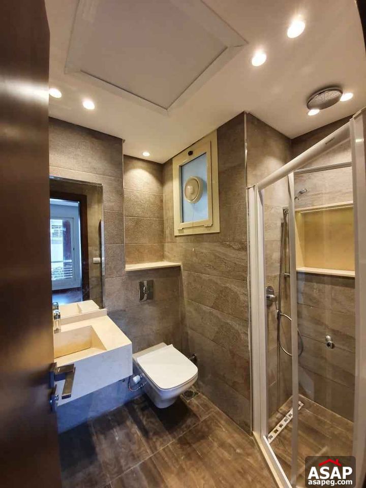 Stand Alone for Rent in Cairo Festival City