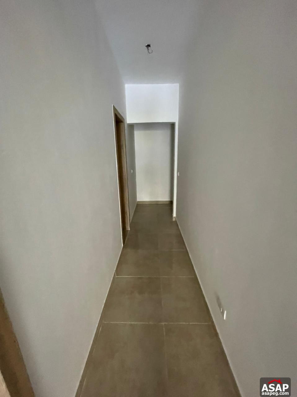 Apartment with Garden for Rent in Fifth Square Apartment with Garden for Rent in Fifth Square