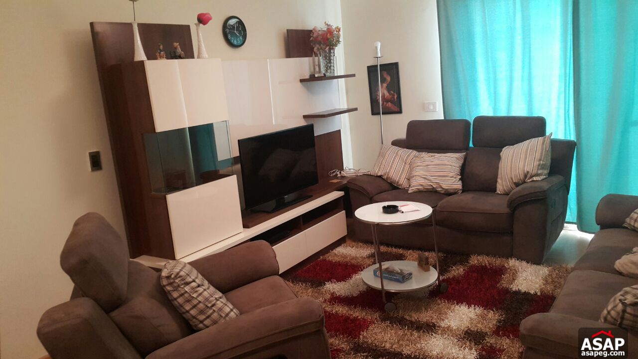 Apartment for Rent in Smart Life Apartment for Rent in Smart Life