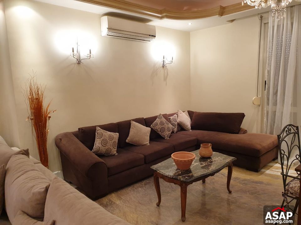 Apartment for Rent in El Patio 1 Apartment for Rent in El Patio 1