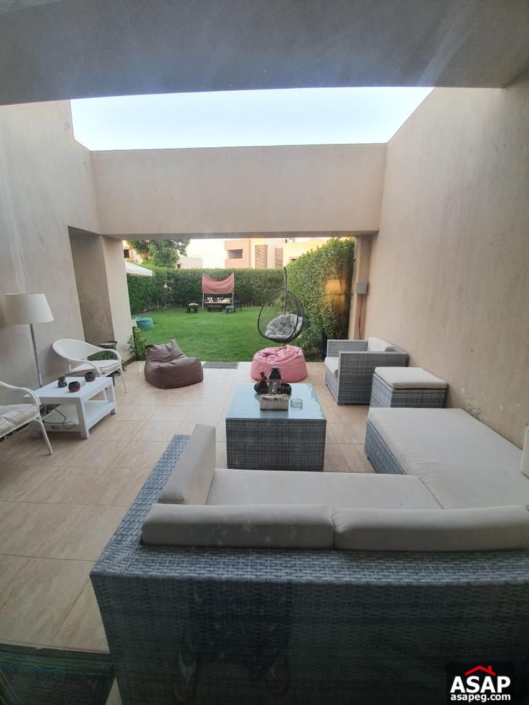 Furnished Town House in Hacienda Bay Furnished Town House in Hacienda Bay