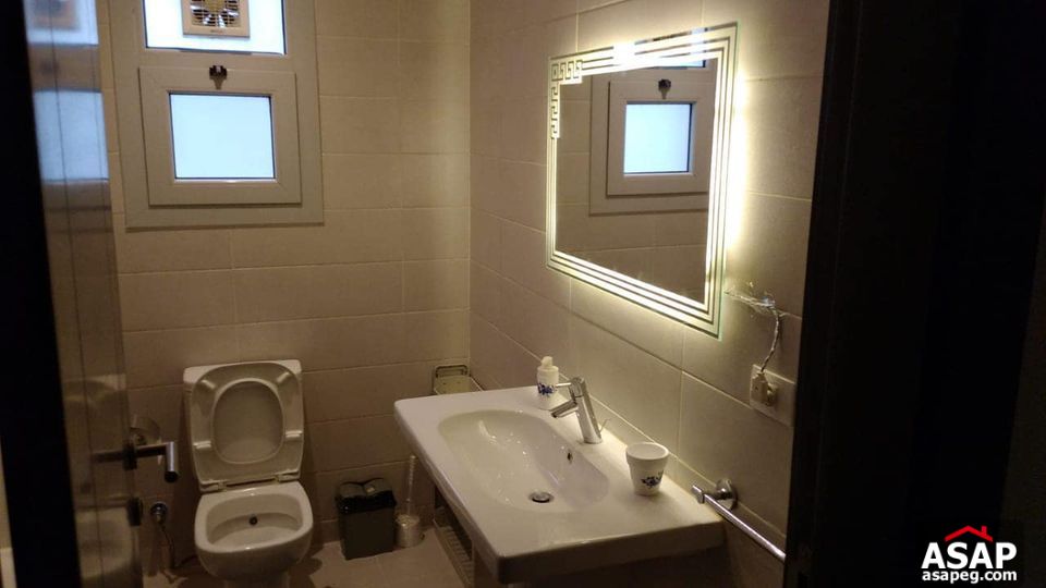 Apartment for Rent in CFC