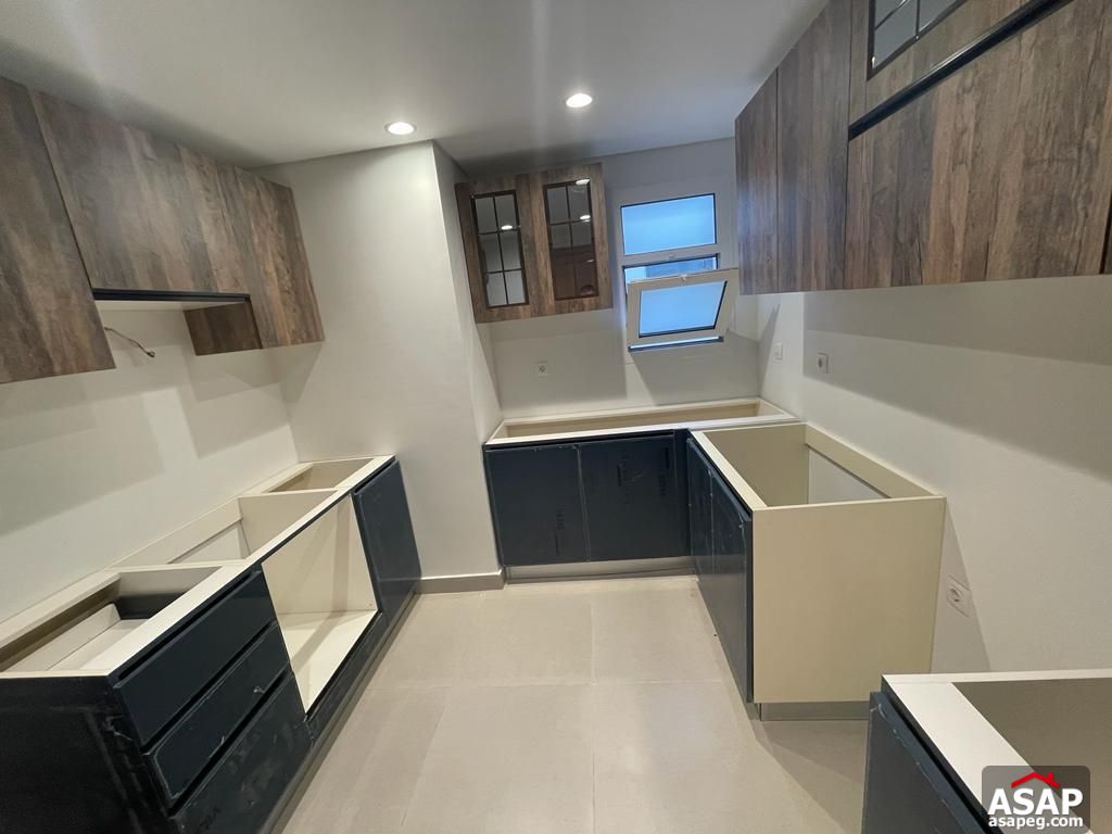 Apartment for Rent in Mivida Emaar Apartment for Rent in Mivida Emaar