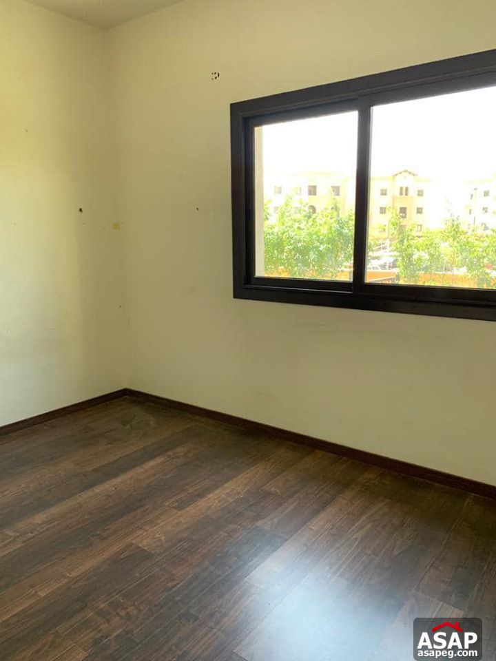 Ground Floor for Rent in New Cairo compounds - Mivida